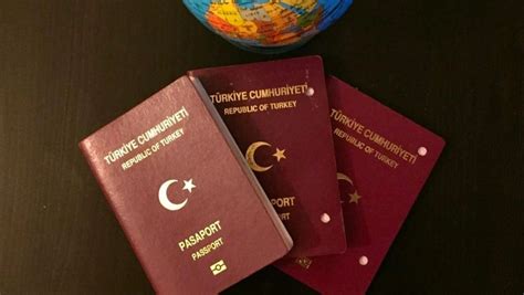 öğrenci pasaportu kaç yaşına kadar alınır